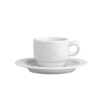 Ambassador - Espresso Cup&Saucer - Image 2