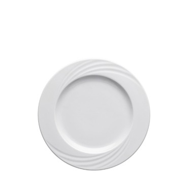 Ambassador - Show Plate