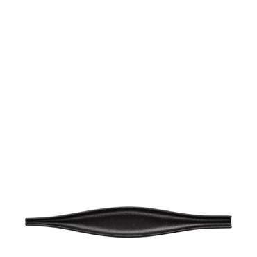 Wings Black– Sauce Plate