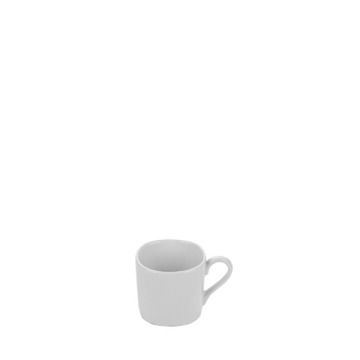 T-Shape - Tea/Coffee Cup&Saucer