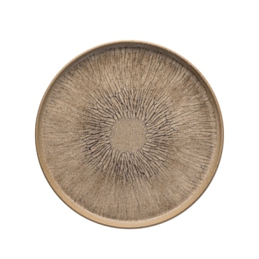 Earth - Plate 27cm