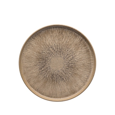 Earth - Plate 25cm