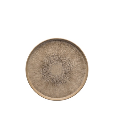 Earth - Plate 17cm