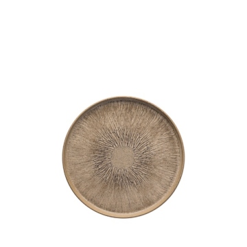 Earth - Plate 14cm