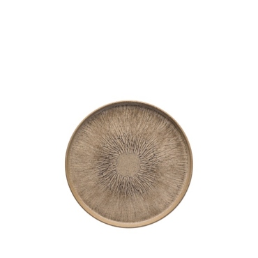 Earth - Plate 14cm