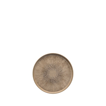 Earth - Plate 12cm