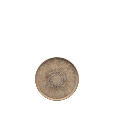 Earth - Plate 12cm