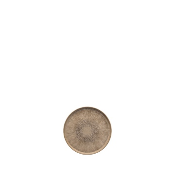 Earth - Plate 8.5cm