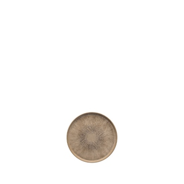 Earth - Plate 8.5cm
