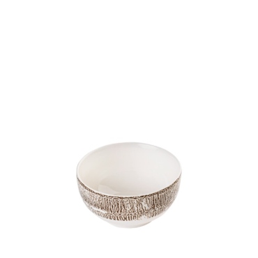 Timber Ivory - Bowl
