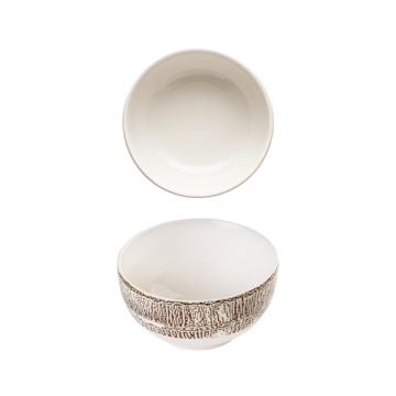 Timber Ivory - Bowl - Image 3