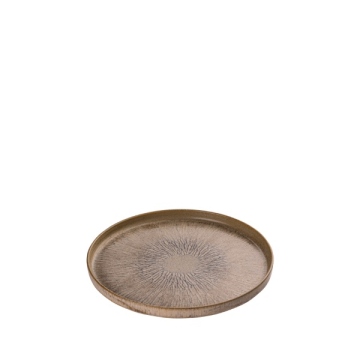 Earth - Plate 17cm - Image 4