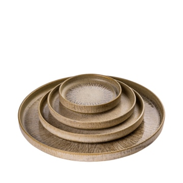 Earth - Plate 8.5cm - Image 3