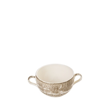 Timber Ivory - Bowl