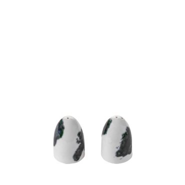 Swivel - Salt & Pepper