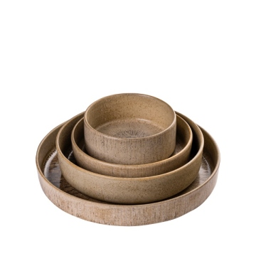 Earth - Bowl & Cover - Image 2