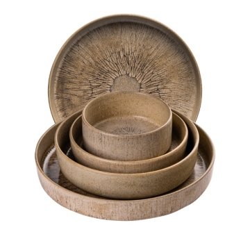 Earth - Bowl 19cm - Image 3