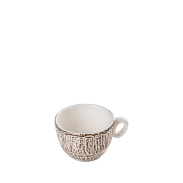 Timber Ivory - Cup and Saucer - Image 7