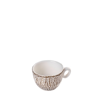 Timber Ivory - Cup and Saucer - Image 9
