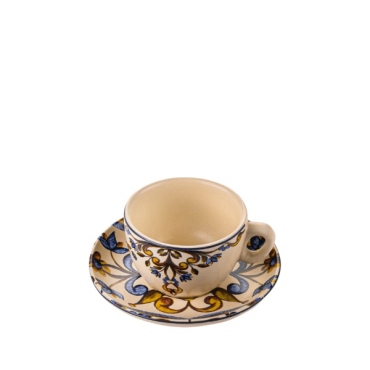 Faenza - Tea & Coffee Cup