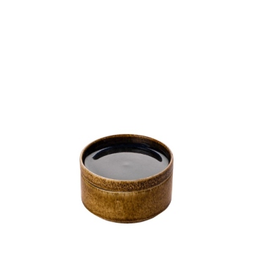 Levi's Blue - Bowl & Cover