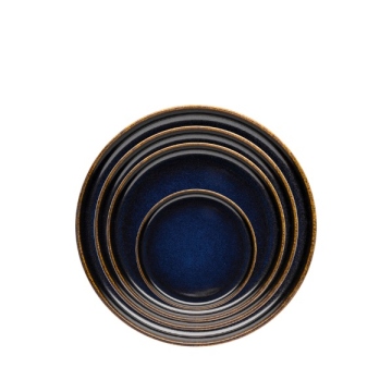 Levi's Blue - Bowl 19cm - Image 2