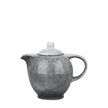 Black Fog - Coffee Pot