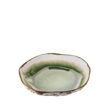 Light Jade - Deep Plate