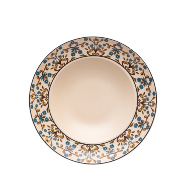 Faenza - Deep Plate
