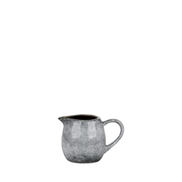 Black Fog - Milk Pot