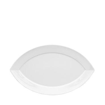 Oval Tray