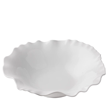 Round Pearl Bowl