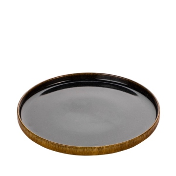 Levi's Blue - Plate 27cm - Image 2