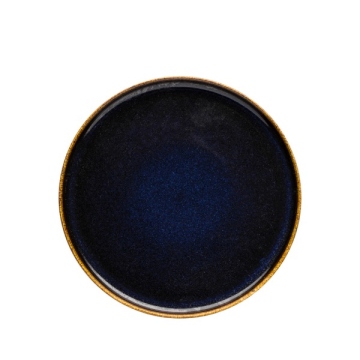 Levi's Blue - Plate 25cm