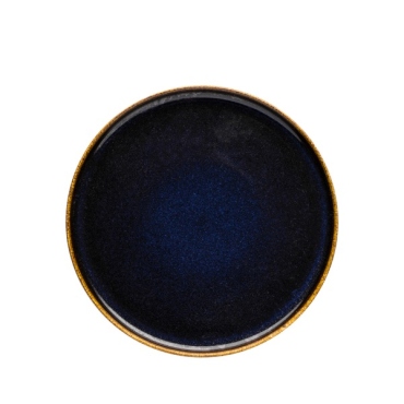 Levi's Blue - Plate 25cm