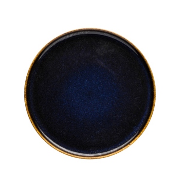 Levi's Blue - Plate 27cm
