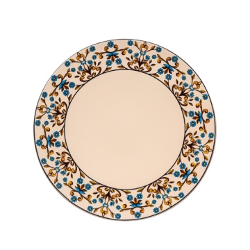 Faenza - Plate