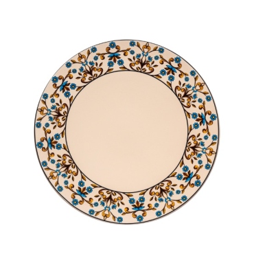 Faenza - Plate