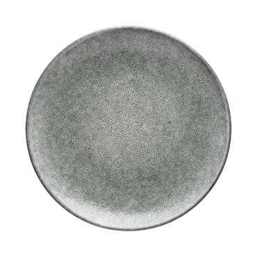 Black Fog - Plate