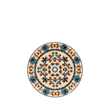 Faenza - Plate - Image 4