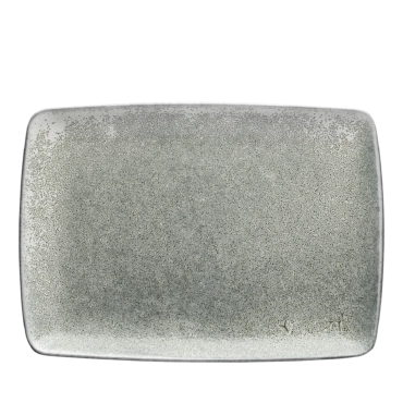 Black Fog - Rectangular Plate