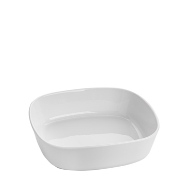 Square Ovenware
