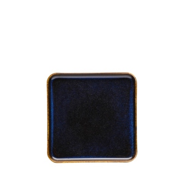 Levi's Blue - Square Plate
