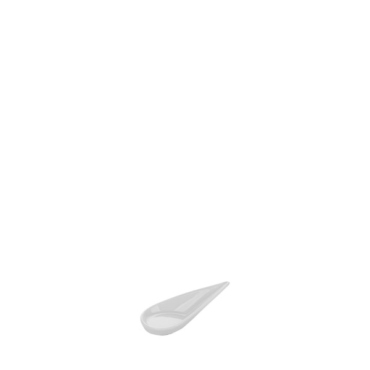 Triangle Spoon