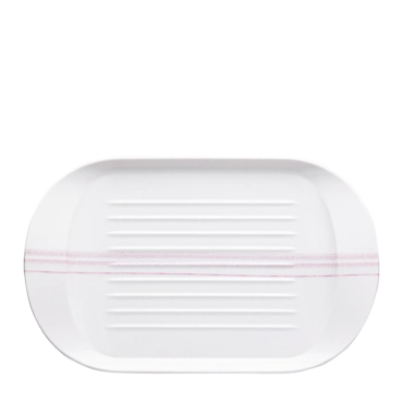 Loop Pink Line - Grill