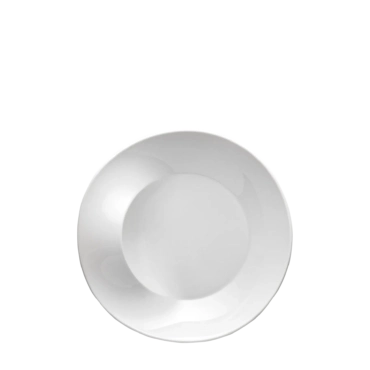 Loop White - Bowl