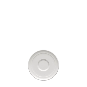 Loop White - Saucer