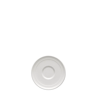Loop White - Saucer