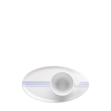 Loop Blue Line - Mug Underliner