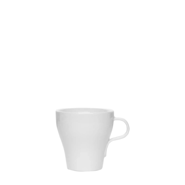 Loop White - Mug